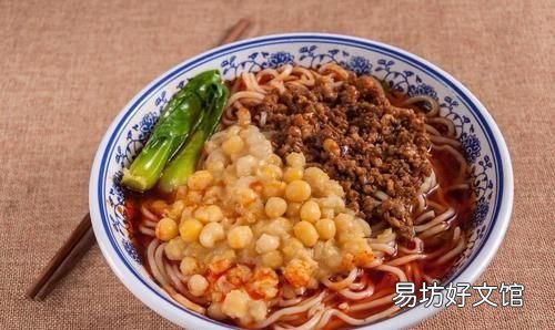 豌杂面的做法大全家常窍门 豌杂面的做法是怎样的
