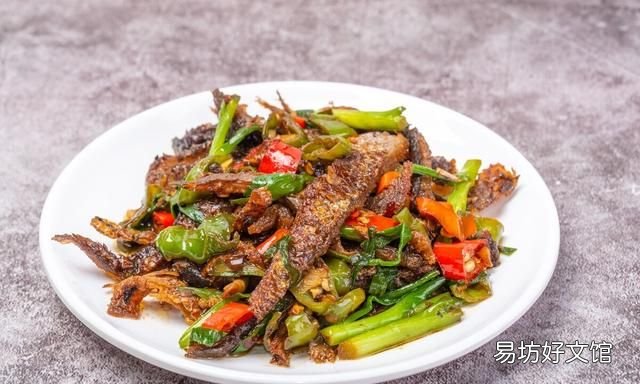 小干的鱼不知道怎么做?,干秋刀鱼怎样吃才好