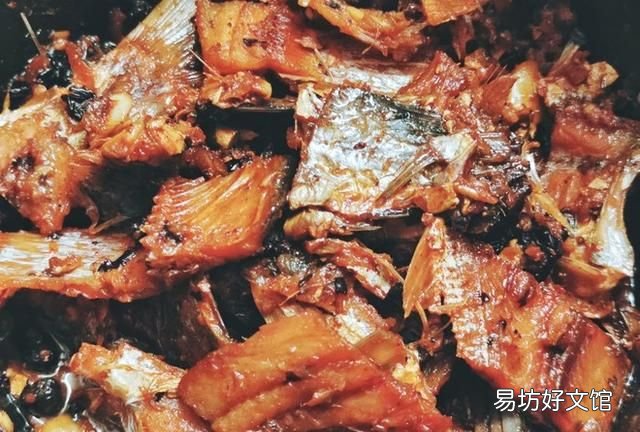 小干的鱼不知道怎么做?,干秋刀鱼怎样吃才好