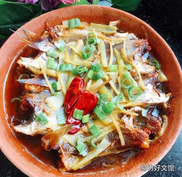 小干的鱼不知道怎么做?,干秋刀鱼怎样吃才好