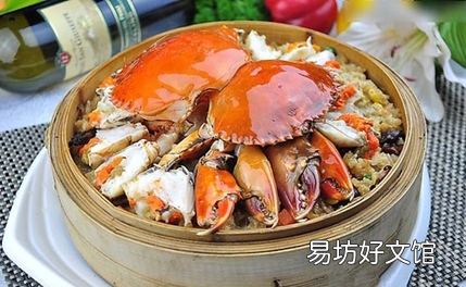 熟螃蟹冷冻后能吃吗怎么吃,冷冻的熟螃蟹还能吃么