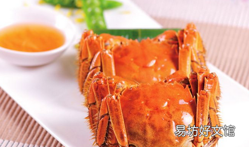 熟螃蟹冷冻后能吃吗怎么吃,冷冻的熟螃蟹还能吃么