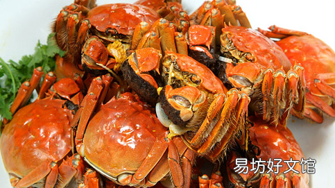 熟螃蟹冷冻后能吃吗怎么吃,冷冻的熟螃蟹还能吃么