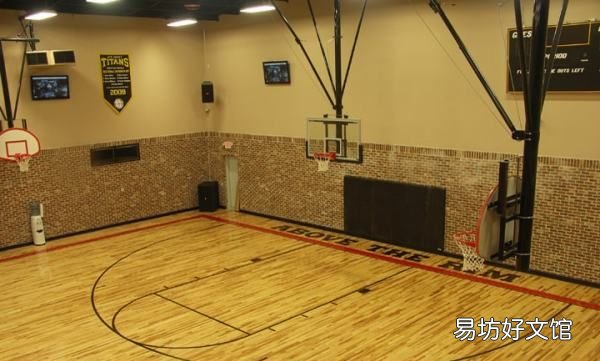 篮球场地板有哪几种