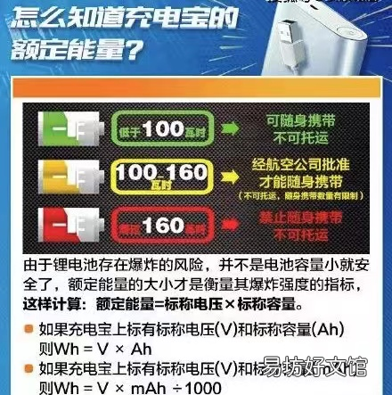 坐飞机充电宝电脑能托运吗,30000毫安的充电宝坐飞机能托运么