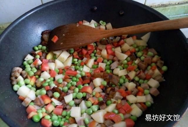 用电饭煲怎么蒸糯米饭 电饭煲可以蒸糯米饭吗