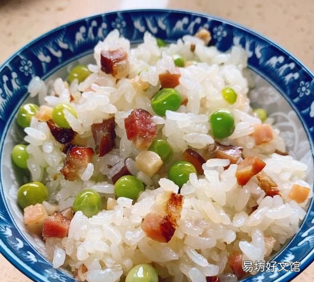 用电饭煲怎么蒸糯米饭 电饭煲可以蒸糯米饭吗