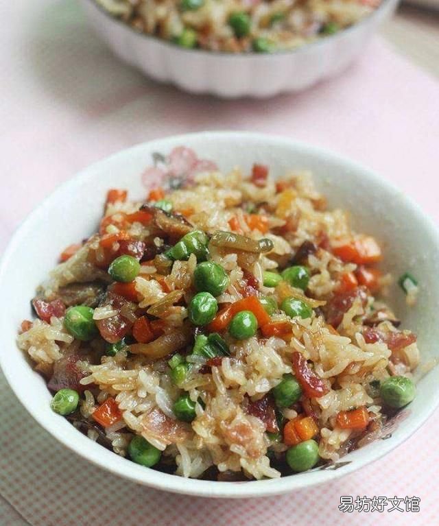 用电饭煲怎么蒸糯米饭 电饭煲可以蒸糯米饭吗