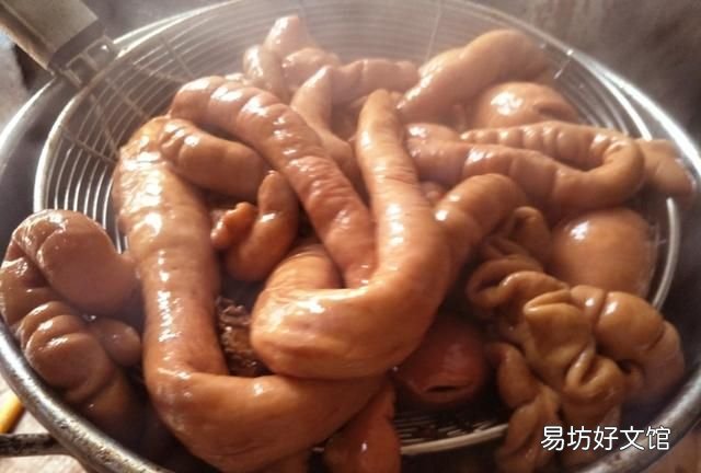 四川卤菜的肉类有哪些加工方式呢