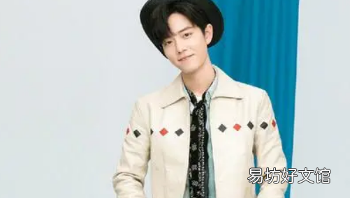 肖战斗罗大陆叫什么,迪丽热巴和肖战的新戏叫什么名字