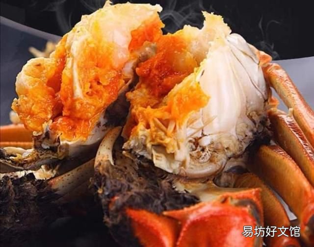 死蟹不能吃科普,死蟹到底能不能吃上热搜网友吵翻