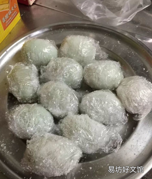 腌咸鸭蛋怎么腌最好吃最流油