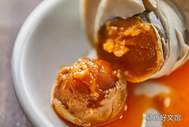 腌咸鸭蛋怎么腌最好吃最流油