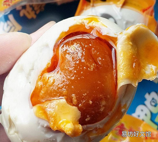 腌咸鸭蛋怎么腌最好吃最流油