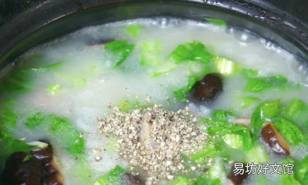 咸骨粥用什么骨,芥菜咸骨粥的做法和注意事项视频