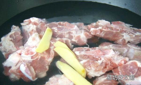 咸骨粥用什么骨,芥菜咸骨粥的做法和注意事项视频
