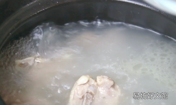 咸骨粥用什么骨,芥菜咸骨粥的做法和注意事项视频