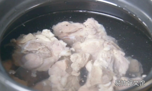 咸骨粥用什么骨,芥菜咸骨粥的做法和注意事项视频