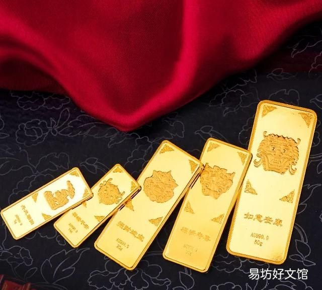 铂金和黄金哪个更保值?为什么多数人会选它呢