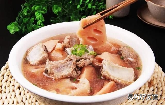 冬天莲藕的做法大全家常 冬季吃莲藕有哪些做法