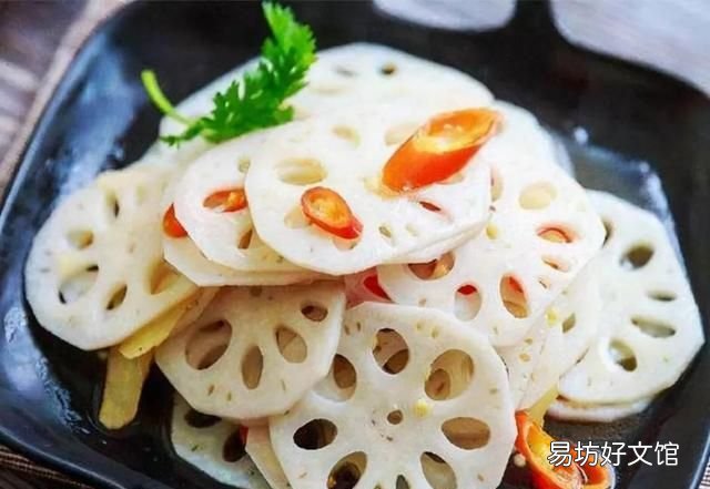 冬天莲藕的做法大全家常 冬季吃莲藕有哪些做法