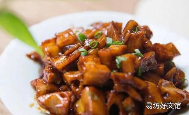 冬天莲藕的做法大全家常 冬季吃莲藕有哪些做法