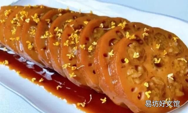 冬天莲藕的做法大全家常 冬季吃莲藕有哪些做法