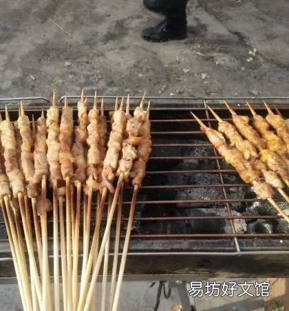 户外烧烤你准备好了吗,户外烧烤需要准备食材