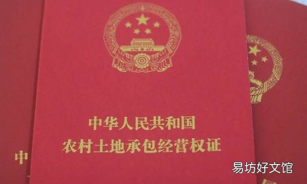 农村土地确权怎么样补办,土地确权证丢失去哪个部门补办手续