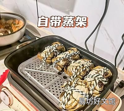 清蒸大闸蟹正确做法,清蒸大闸蟹是哪个地方的菜