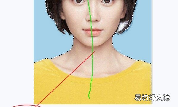 证件照怎么换背景,手机怎么用美图秀秀更换证件照背景颜色呢