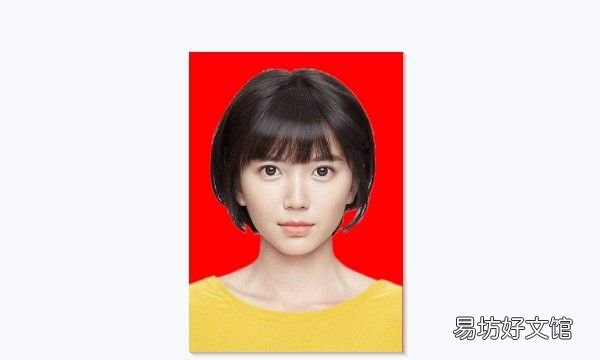 证件照怎么换背景,手机怎么用美图秀秀更换证件照背景颜色呢