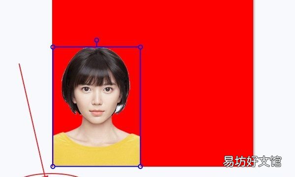 证件照怎么换背景,手机怎么用美图秀秀更换证件照背景颜色呢