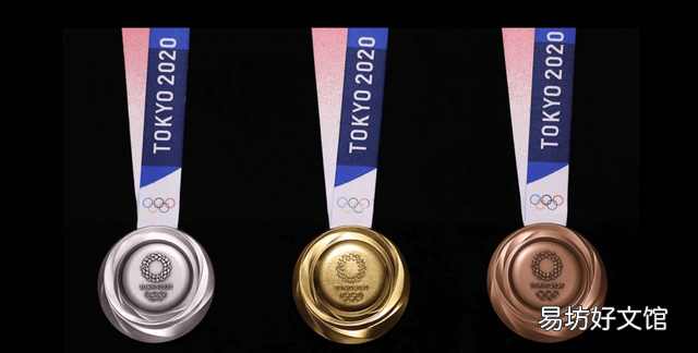 奥运金牌含有多少黄金?价值几何图片