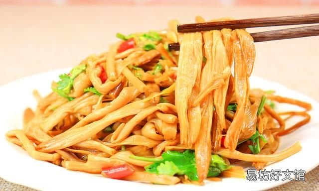 买回来的黄花菜怎么处理,黄花菜开和不开毒性有区别吗