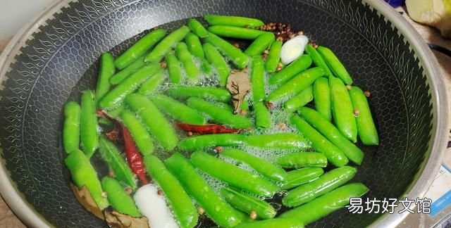 豌豆尖冬天怎么吃 豌豆荚的10种最佳吃法