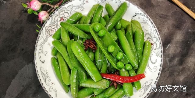 豌豆尖冬天怎么吃 豌豆荚的10种最佳吃法