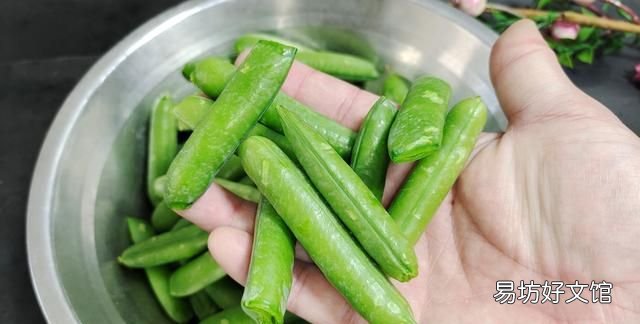 豌豆尖冬天怎么吃 豌豆荚的10种最佳吃法