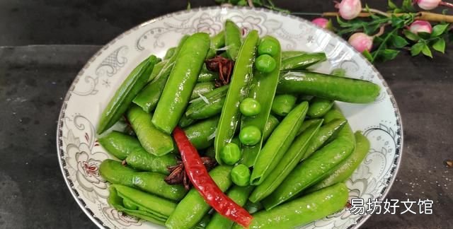 豌豆尖冬天怎么吃 豌豆荚的10种最佳吃法