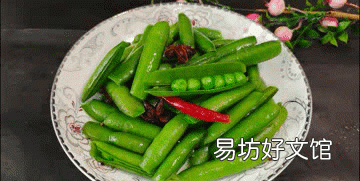 豌豆尖冬天怎么吃 豌豆荚的10种最佳吃法