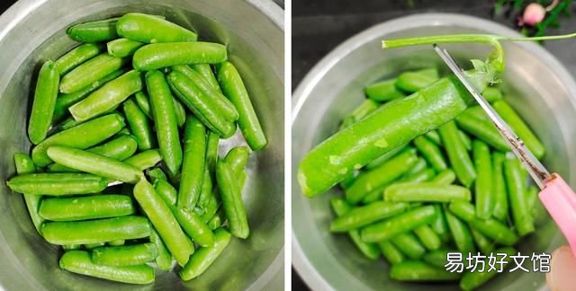 豌豆尖冬天怎么吃 豌豆荚的10种最佳吃法