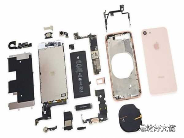 一览iPhone8的所有硬件成本 苹果8处理器多少钱