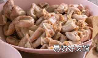 蒸粉肠怎么做好吃窍门 蒸粉肠怎么做好吃