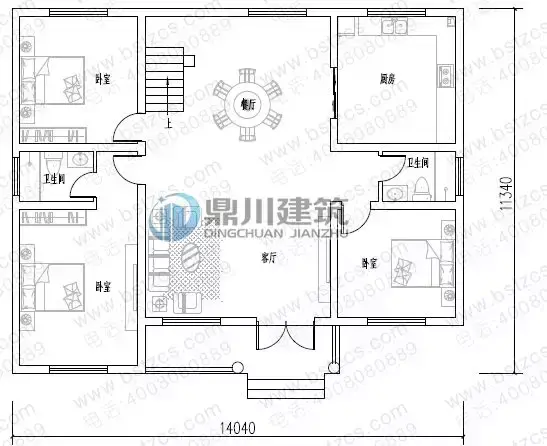 10套精美别墅外观效果图 农村自建房设计图纸及效果图大全
