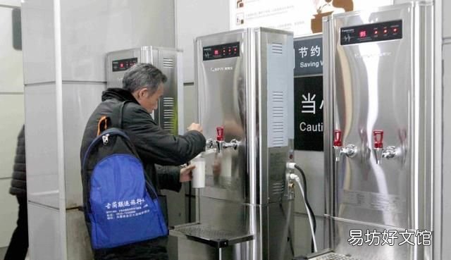 动车组供水方式,春运特殊年暖心守护温暖回家路