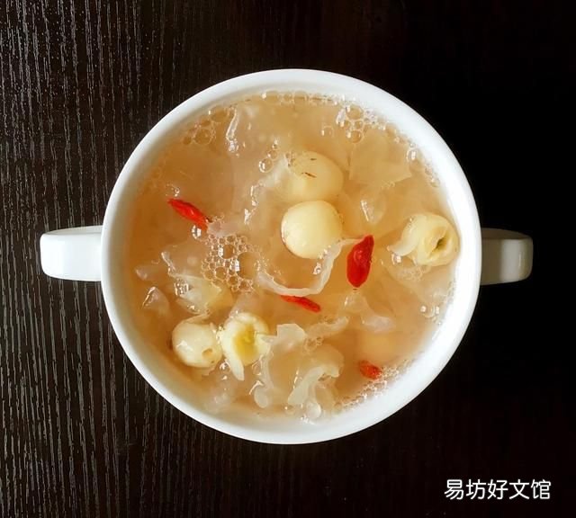 莲子吃有芯还是无芯的好