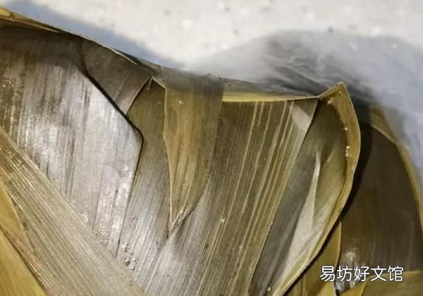 粽子怎么吃更健康
