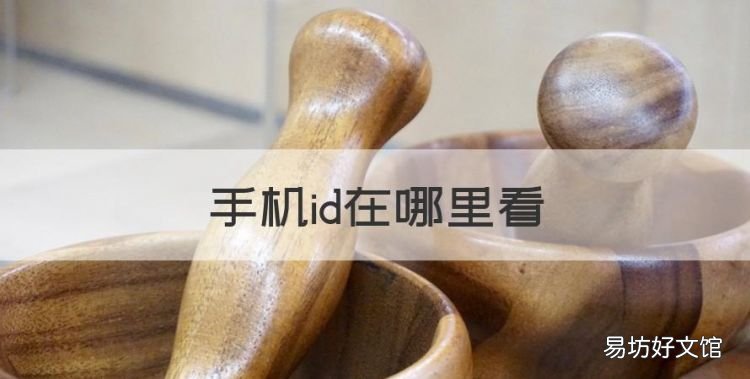 手机id在哪里看,苹果手机怎么看id账号和密码