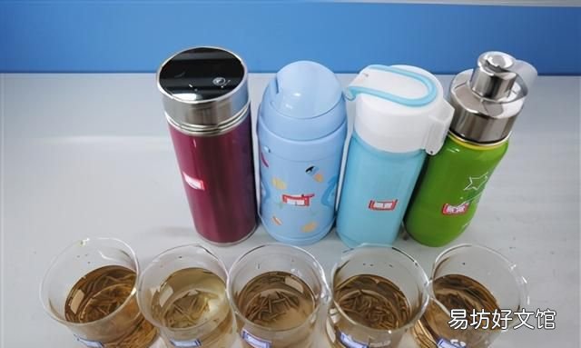 "夺命保温杯"遭央视曝光,快看你家有吗?