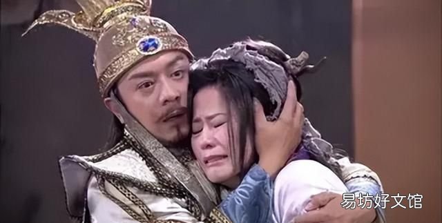 薛平贵与王宝钏最后王宝钏怎么了